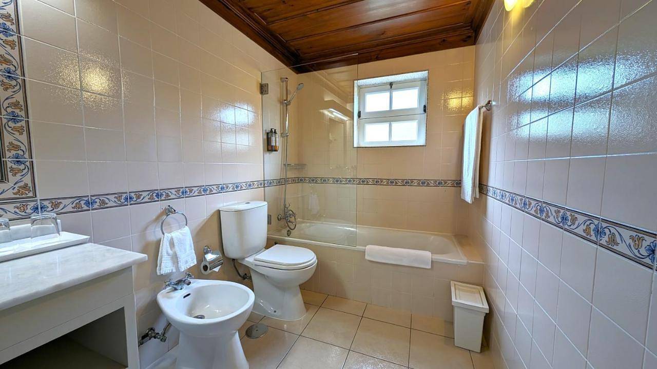 Quinta do Burgo - Nature Hotel in Ferreiros, Prozelo e Besteiros, Distrito de Braga