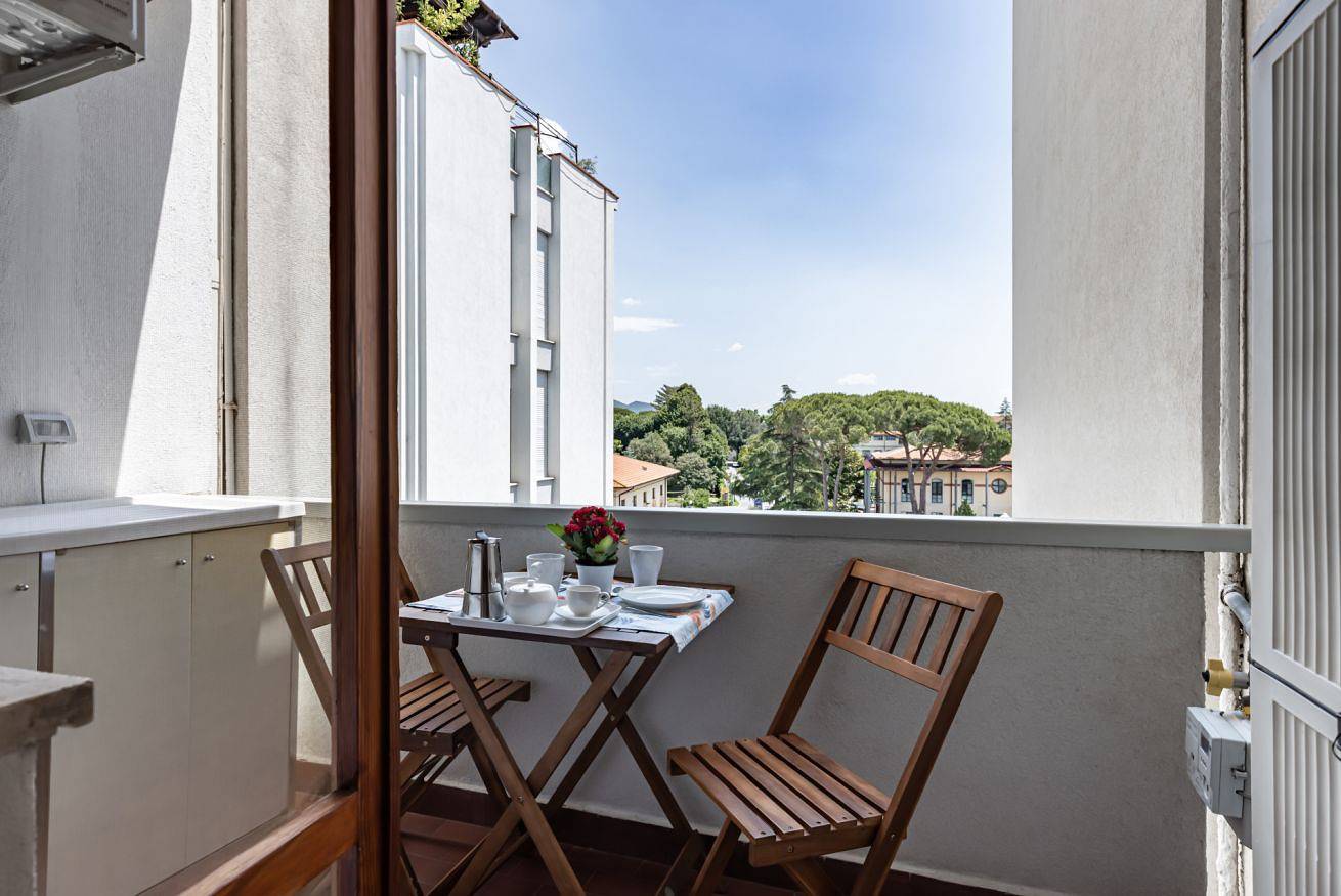 Appartamento intero, Apartment with Balcony near Cisanello Hospital in Pisa, Riviera Toscana