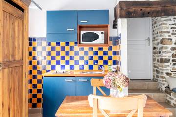 Cottage for 2 People in Pannecé, Pays de la Loire, Photo 2