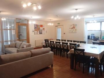 Chalet per 15 Persone in Mesples, Auvergne-Rhône-Alpes, Foto 4