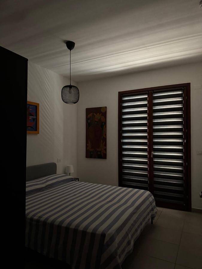 Gîte pour 5 personnes, avec terrasse et vue à Cupello - 3