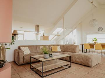 Vakantieappartement voor 4 Personen in Uitgeest, Noord-Holland - Kust van de Noordzee, Afbeelding 3