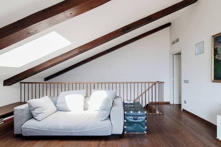 Villa pour 8 personnes, avec jardin et balcon à Bellagio - 4