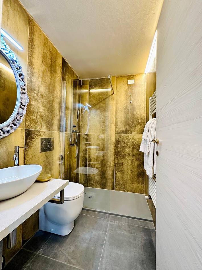 B&B für 2 Personen in der Toskana - 4