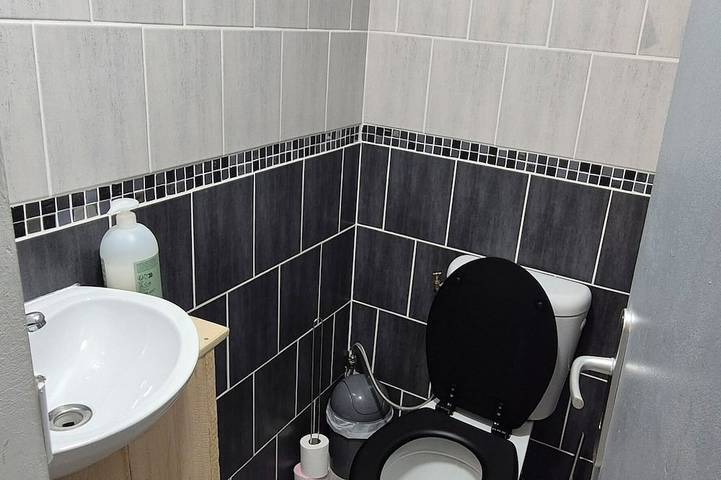 Gîte pour 4 personnes à Uzer - 4