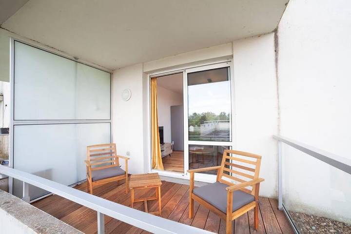 Gîte pour 4 personnes, avec piscine et jardin à Chalezeule - 4