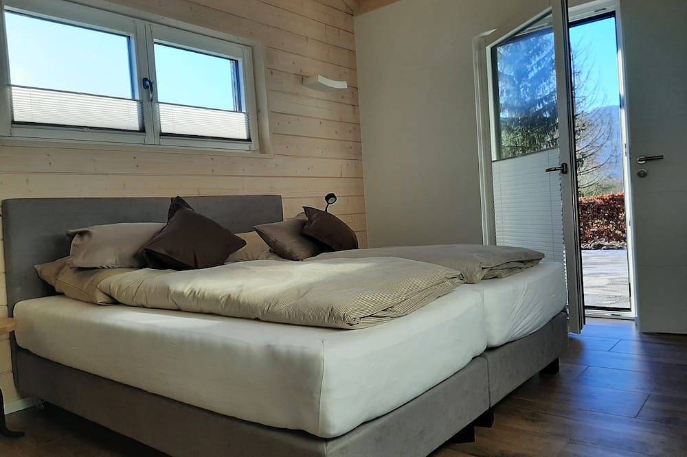 Ferienhaus für 4 Gäste mit 95m² in Heimbach in Heimbach, Rureifel (Nordrhein-westfalen)