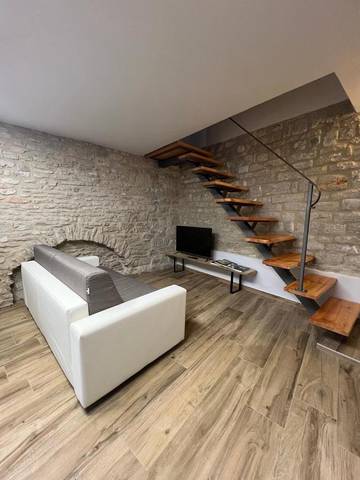 Gîte pour 4 personnes à Gualdo Tadino
