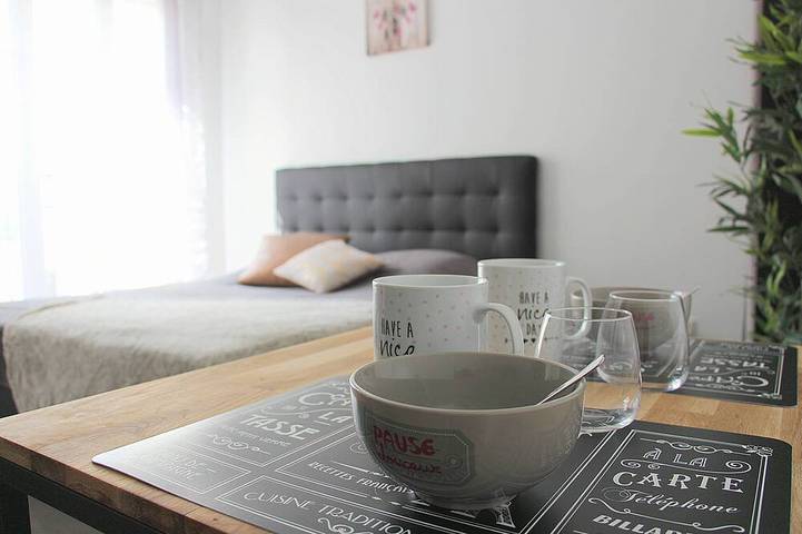 Gîte pour 2 personnes à Serris - 4