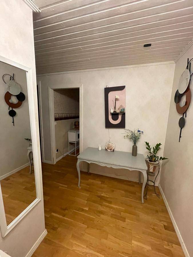 Ferienhaus für 5 Personen, mit Seeblick und Ausblick sowie Garten in Hjo - 3