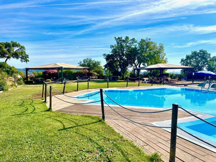 Appartamento intero, Verde Blu - Verdeblu 609-Verdeblu 609 in Spiaggia Hotel Elba, Capoliveri