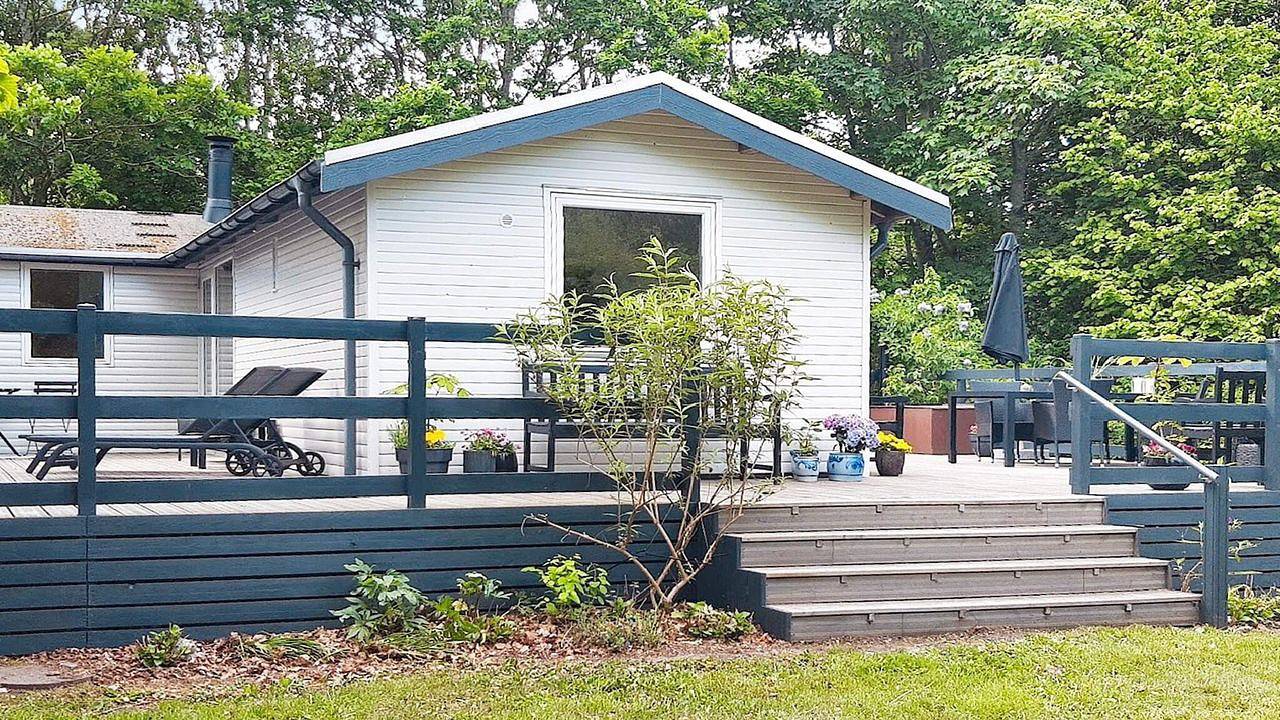 Ferienhaus für 5 Personen (59 m²) in Grenaa in Gjerrild Nordstrand, Grenaa