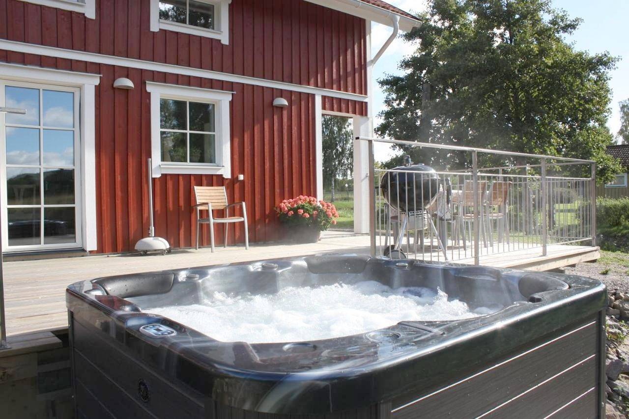 Nolgårdens Turistboende in Västergötland