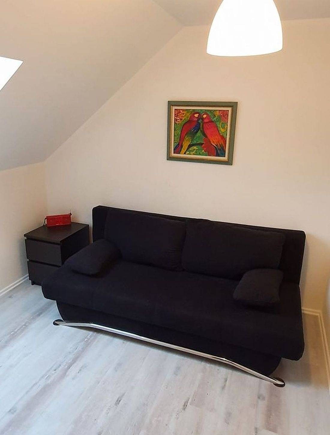 Ganze Ferienwohnung, Ferienwohnung an der Mosel, Romeo in Senheim, Cochem-Zell