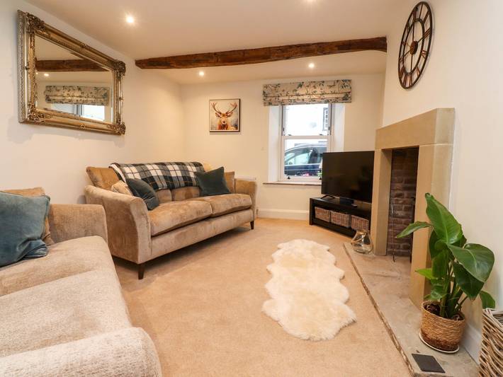 Gîte pour 4 personnes in Lancashire
