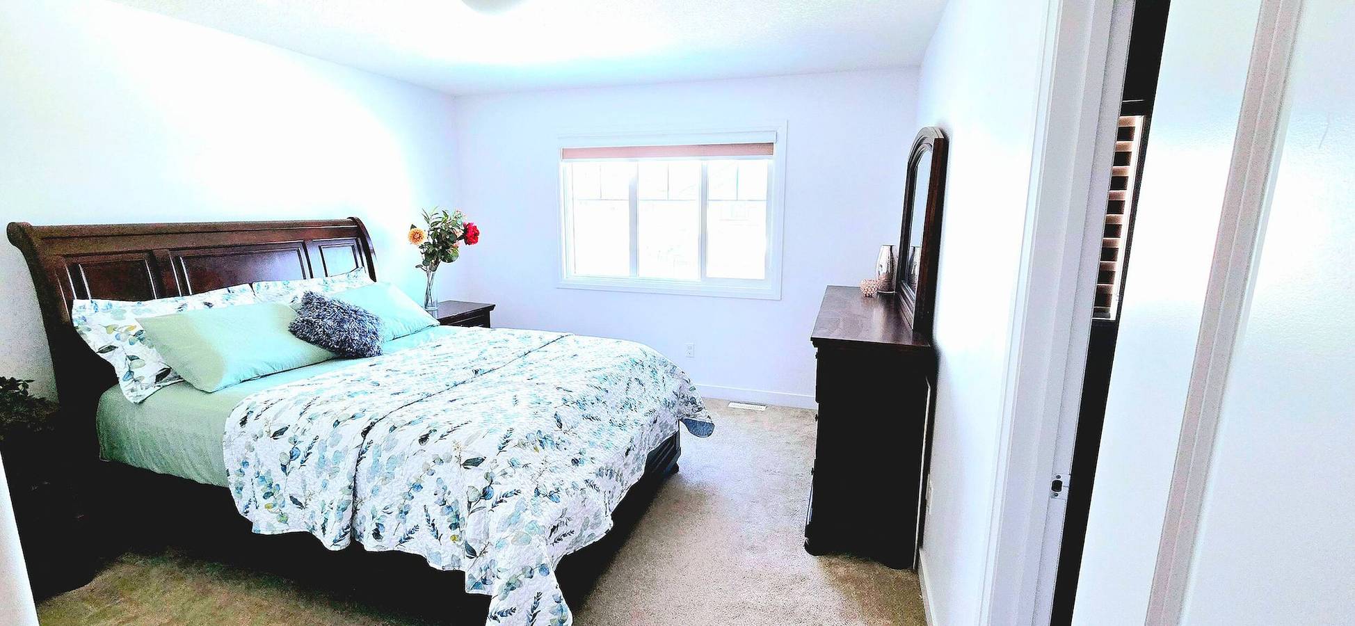 Modernes 3Br-Haus Edmonton in Flughafennähe in Edmonton, Alberta