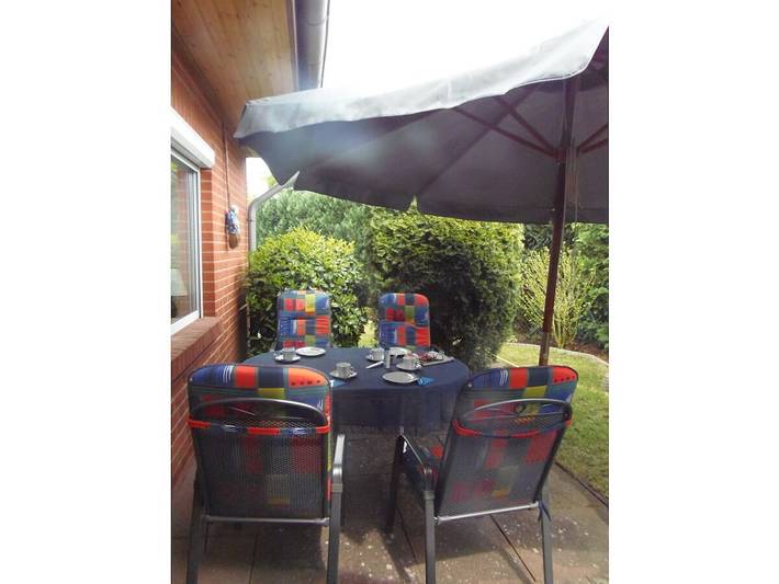 Ferienhaus für 5 Personen, mit Terrasse und Garten in Wietzendorf - 4