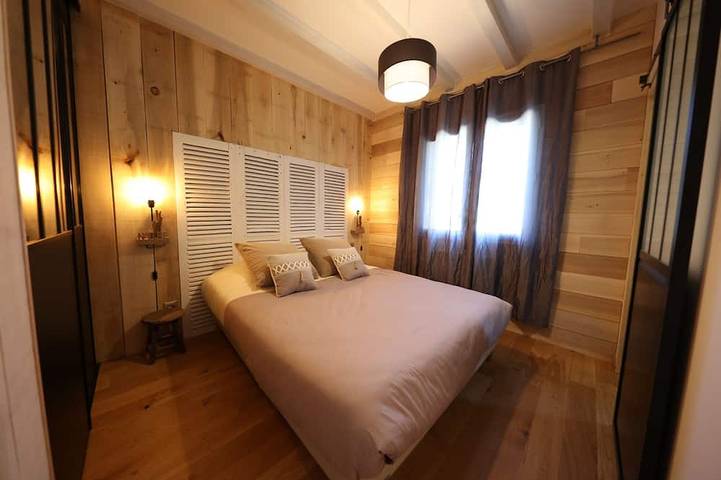 Location de vacances pour 12 personnes à Armenteule - 4