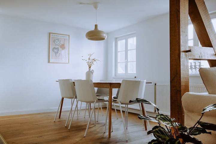 Ferienwohnung für 6 Personen