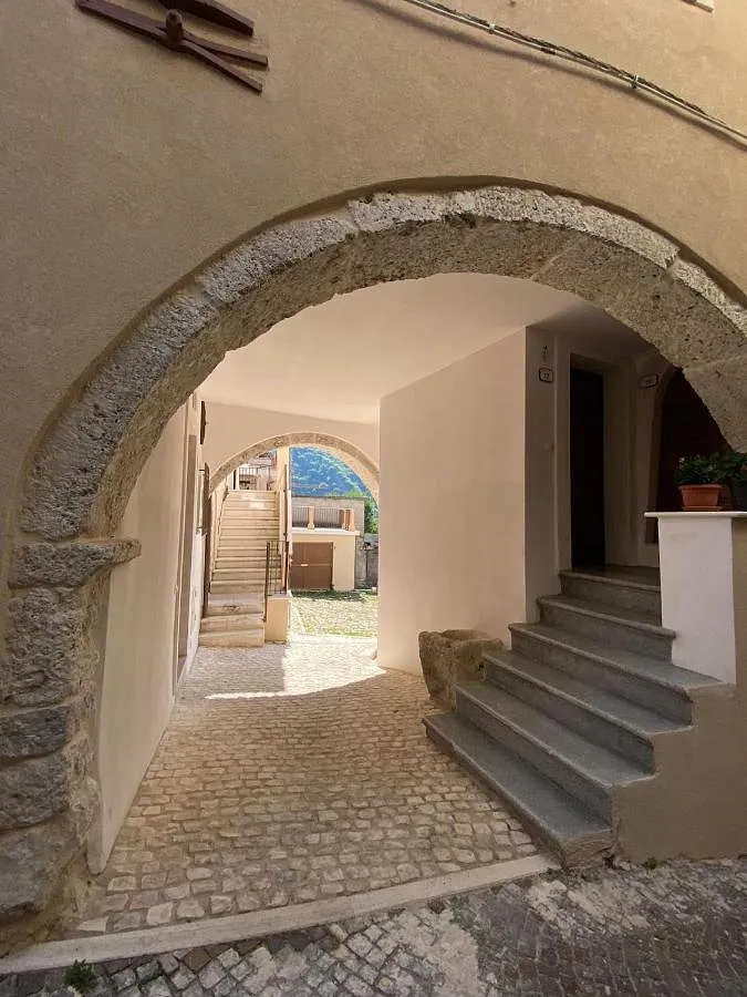 Casa vacanza per 6 persone, con animali domestici - 1