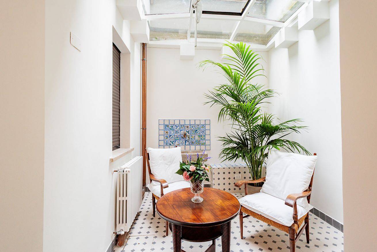 Appartamento intero, Liberty Villa & Winter Garden in Bergamo, Provincia di Bergamo