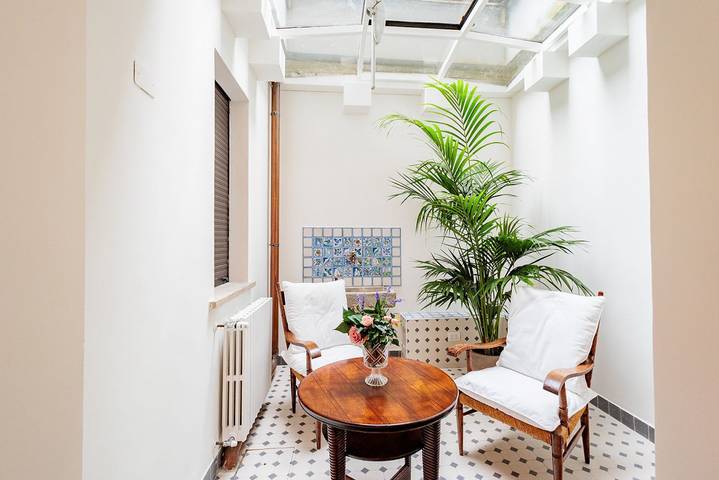 Vakantiewoning voor 4 personen in Bergamo