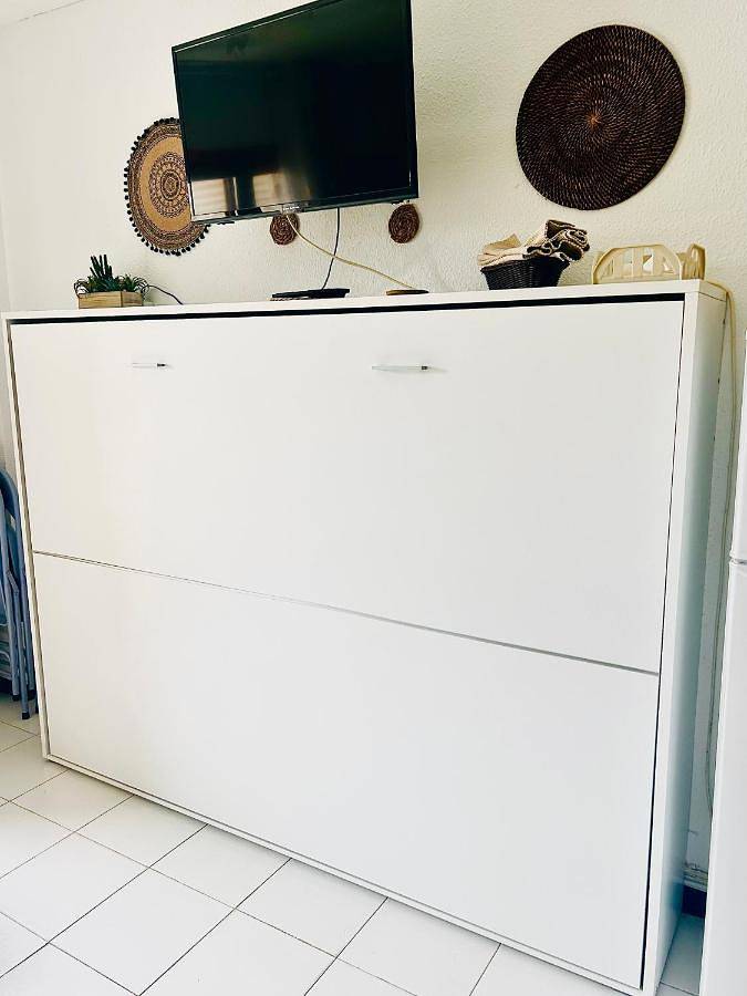 Apartamento entero, Studio with Terrace in Playas de Vera, Vera