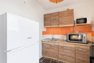 Chalet para 5 Personas en Villa de Agaete, Agaete, Foto 4