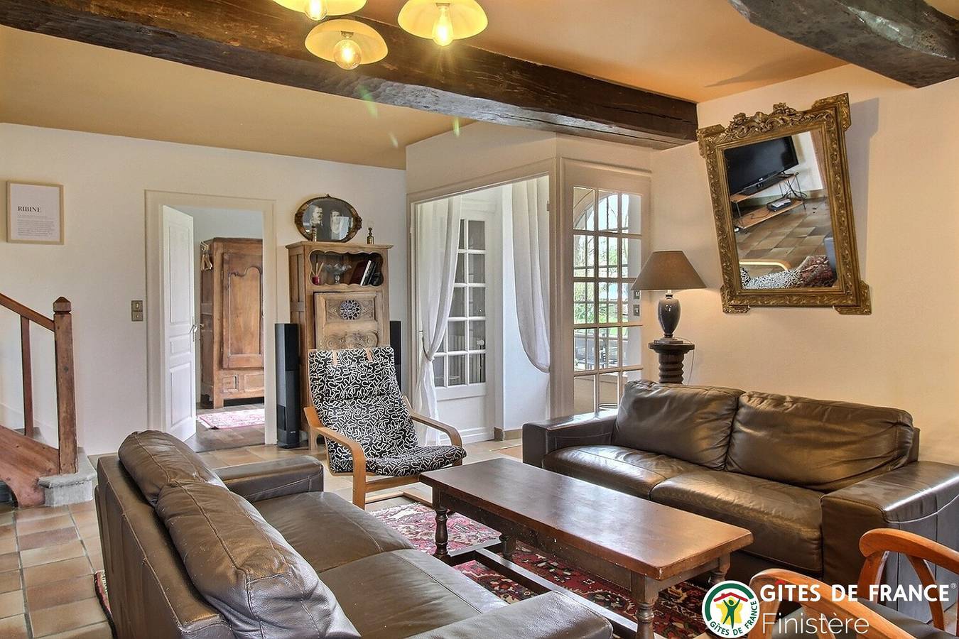 Gite de kergompez in Saint-Pol-de-Léon, Ceinture Dorée