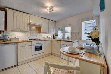 Holiday Rental for 4 People in Appledore, Devon, Photo 1