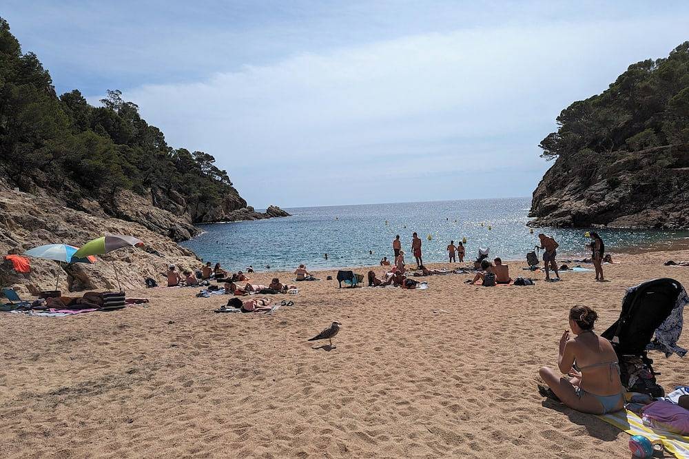 Premium 3-bedroom villa with Wifi and Ac in fabulous Santa Susanna in Santa Susanna, Costa del Maresme