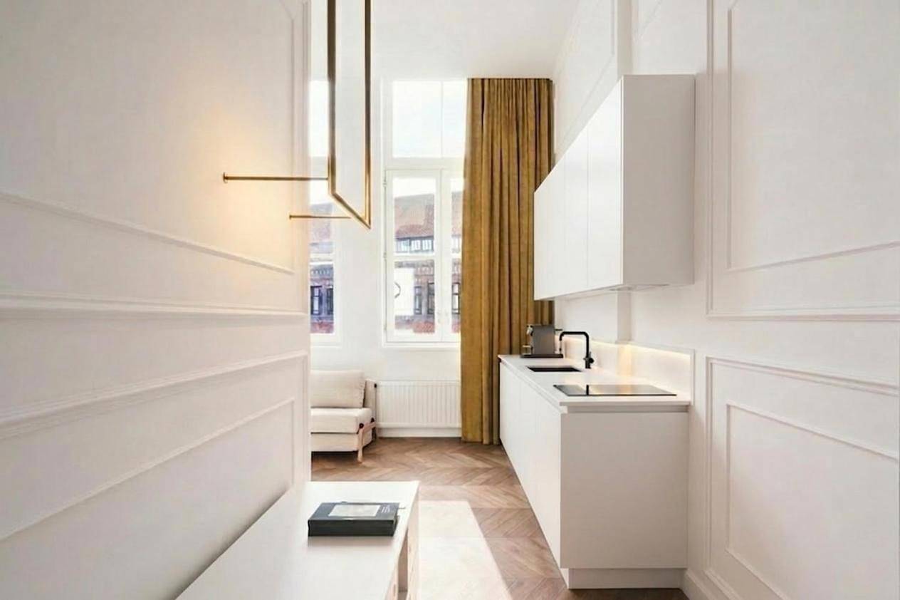 Mariënhage Boutique Hotel in Eindhoven, Nordbrabant