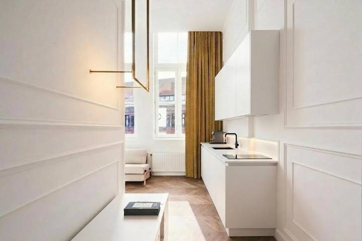 Hôtel pour 2 personnes, avec jardin ainsi que sauna et vue à Eindhoven - 4