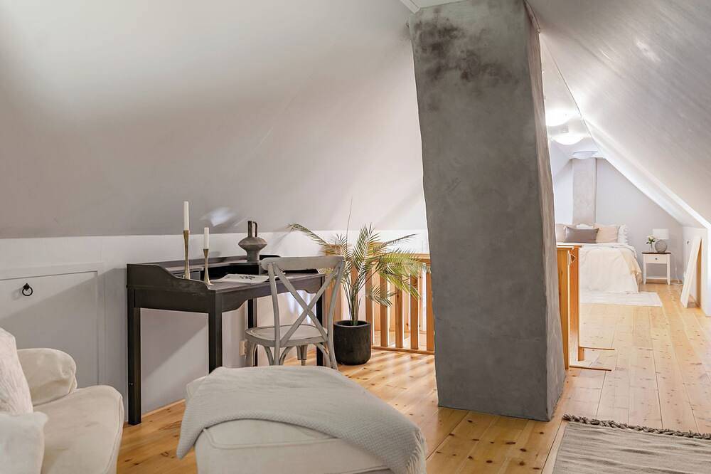 Den Gyllene Gården by Interhome in Laholm, Halland