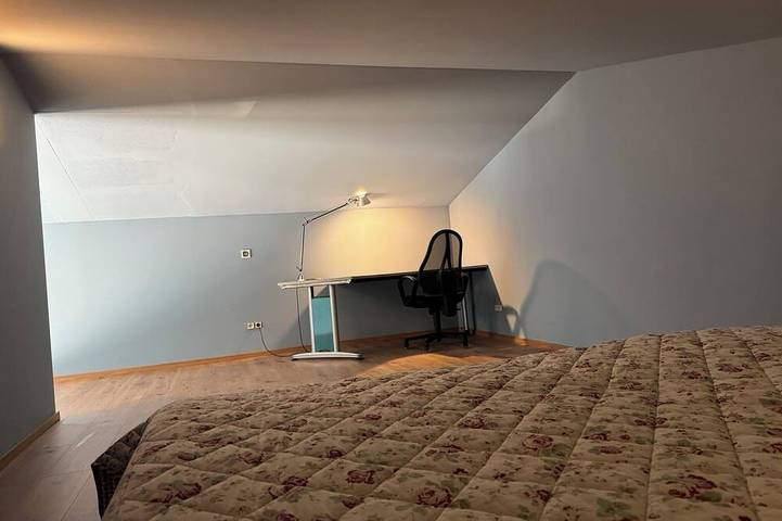 Ferienwohnung für 4 Personen in Beelitz - 3