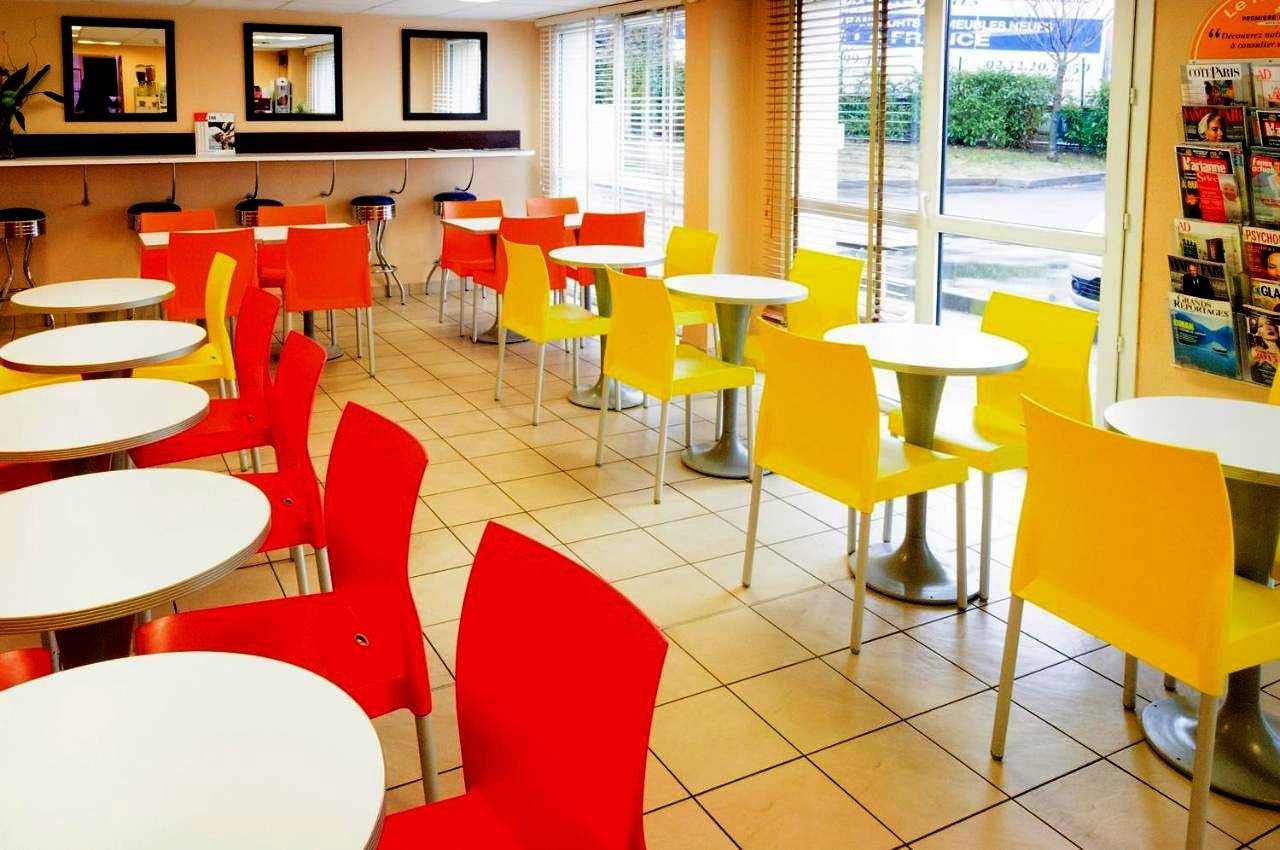 Première Classe Annemasse Ville La Grand in Ville-la-Grand, Région de Saint-Julien-en-Genevois