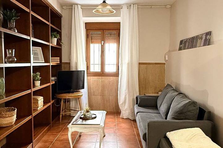 Maison d’hôte pour 6 personnes à Antequera - 2