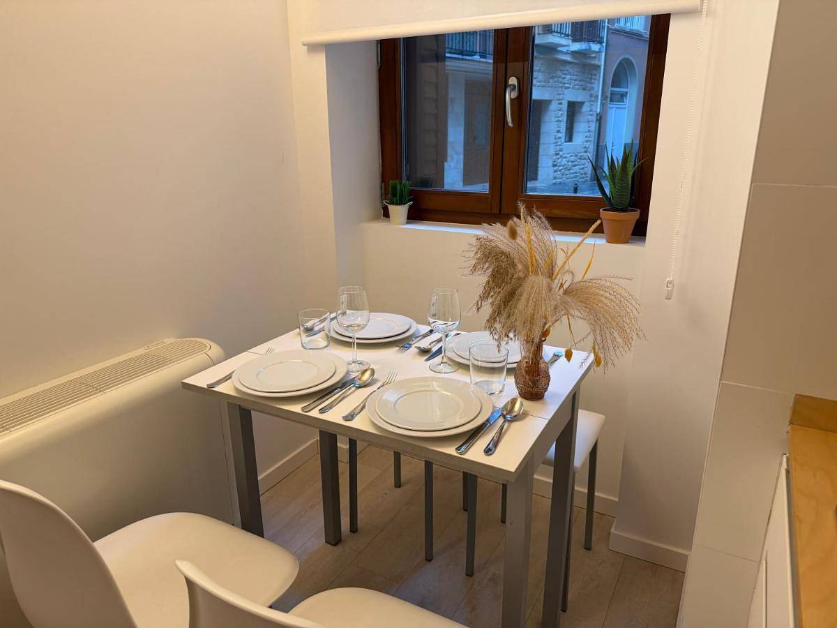 Pensión Aristondo Boutique Pentsioa in Gaztetape hondartza (Getaria), Getaria