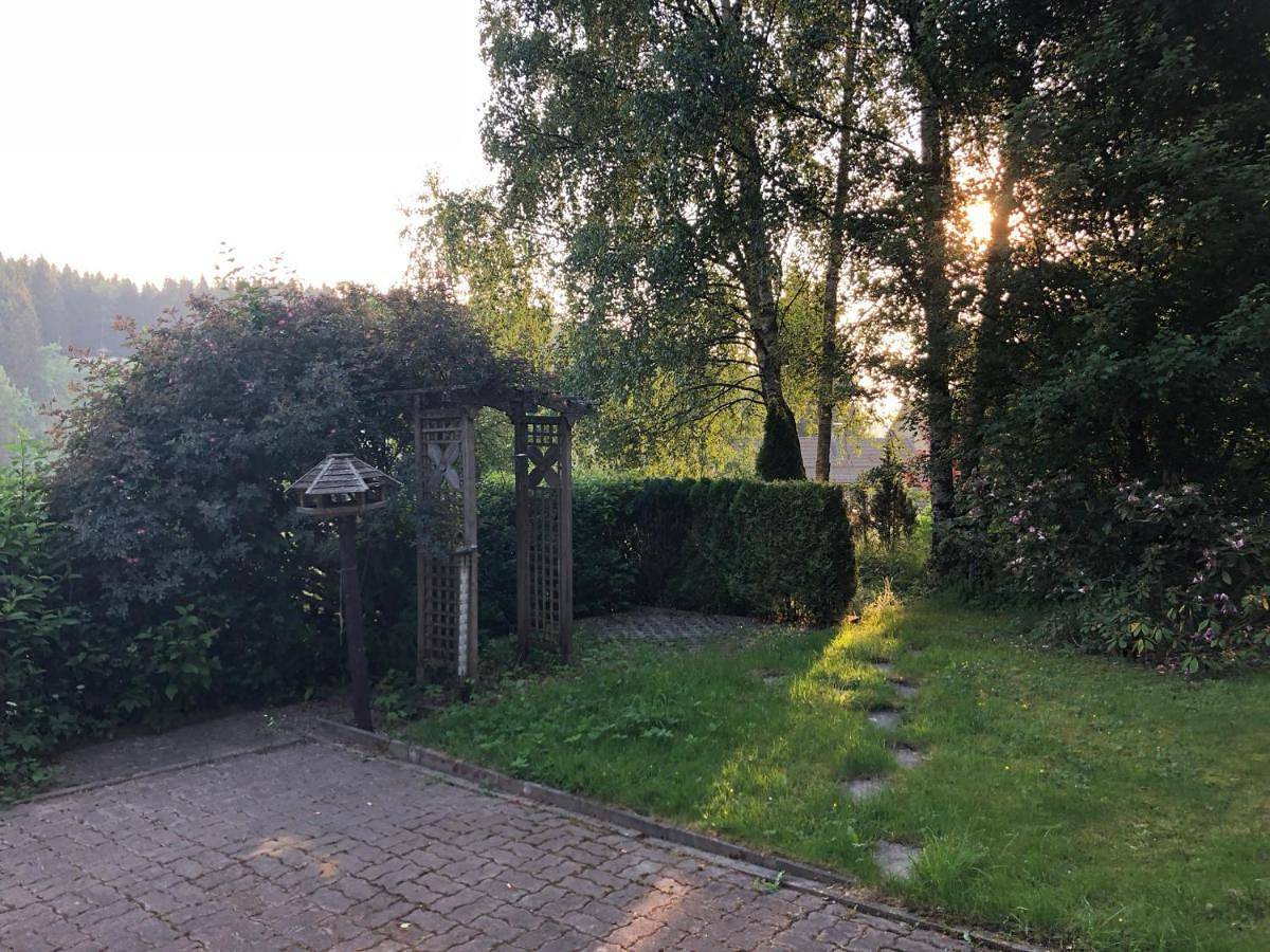 Pension Raststüb'l in Sorge, Harzvorland