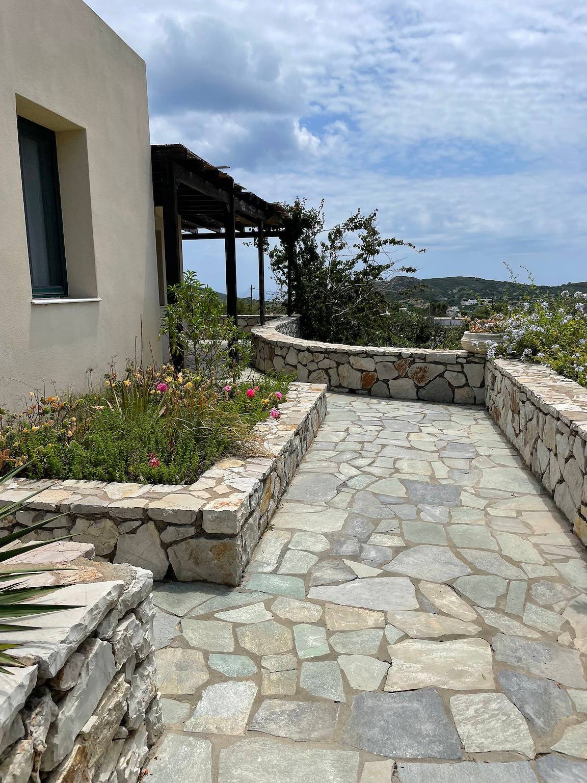 Vakantiehuis 'Kythiris Studios - Bungalow 3' met Uitzicht op Zee, Wifi en Airconditioning, foto 10