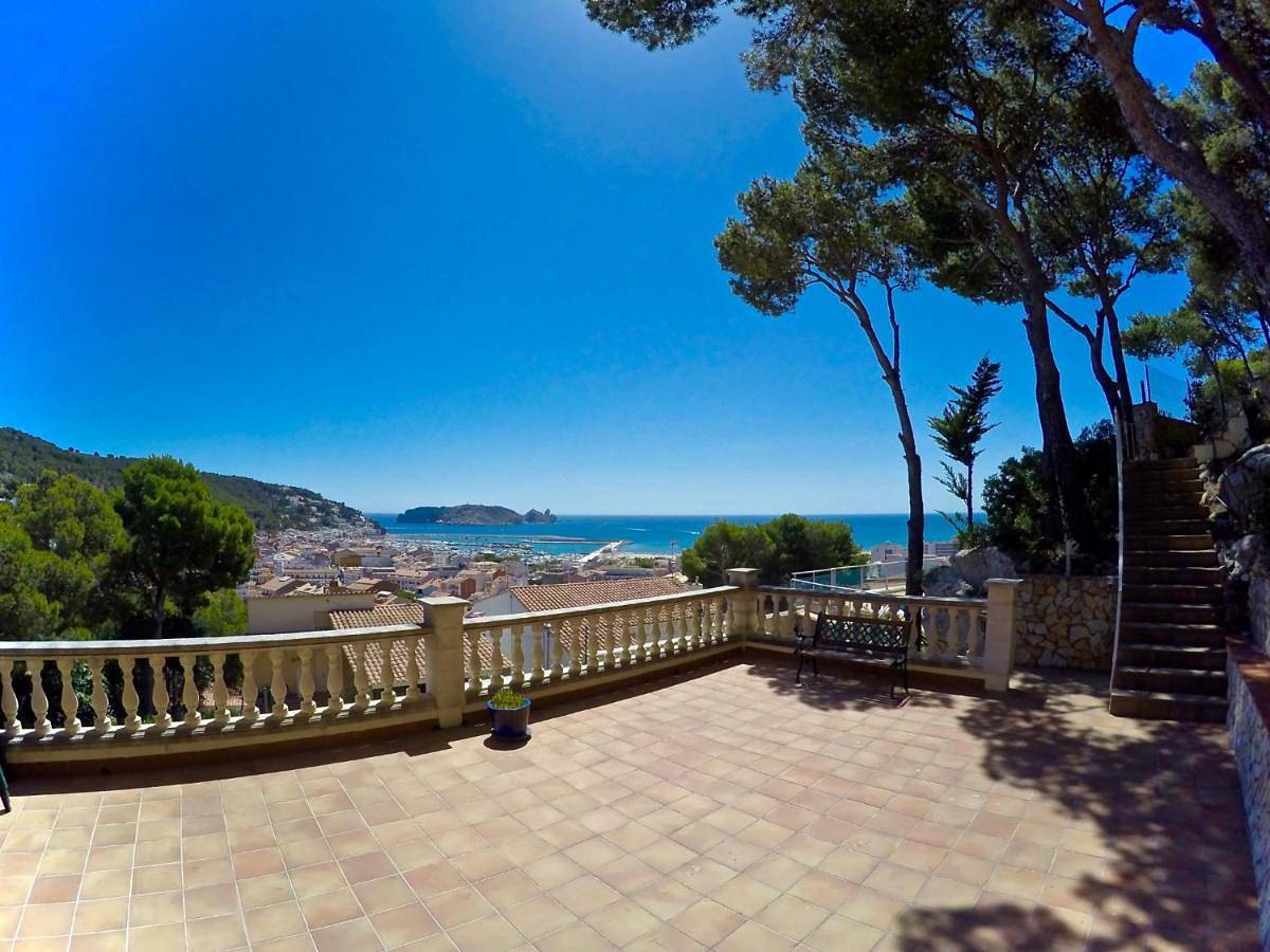 Two-Bedroom Apartment in l'Estartit, Torroella de Montgrí