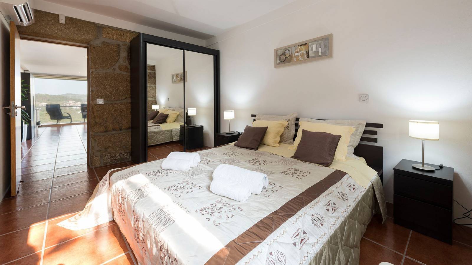 Casa Guimas in Penafiel, Distrito do Porto