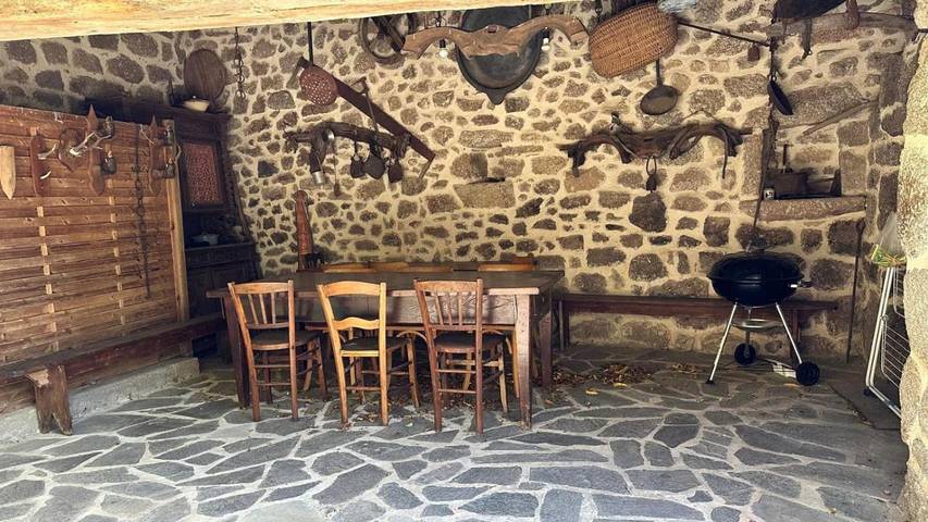Location de vacances pour 9 personnes, avec jardin et terrasse à Le Nayrac - 3