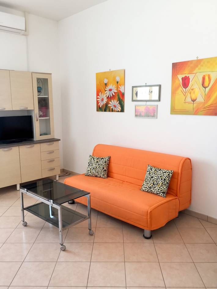 Apartamento entero, Villa con piscina en Punta Prosciutto, 120 m², área de juegos in Porto Cesareo, Golfo de Tarento
