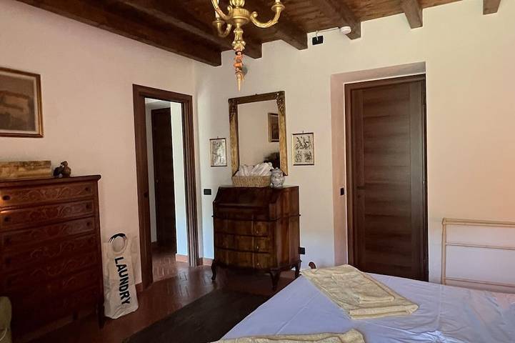 Casa Boru – ein wunderschönes, komplett renoviertes, geräumiges Haus mit fantastischer Aussicht in Calice al Cornoviglio, Naturpark Montemarcello-Magra-Vara