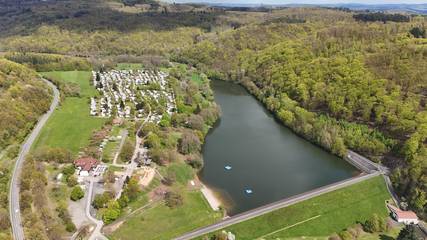 Bungalow für 4 Personen in Greifenstein, Lahntal-Westerwald, Bild 1