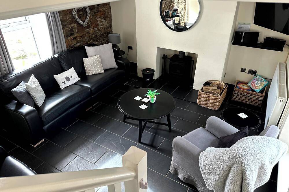Casa vacanza a Gower a partire da 269€ a notte