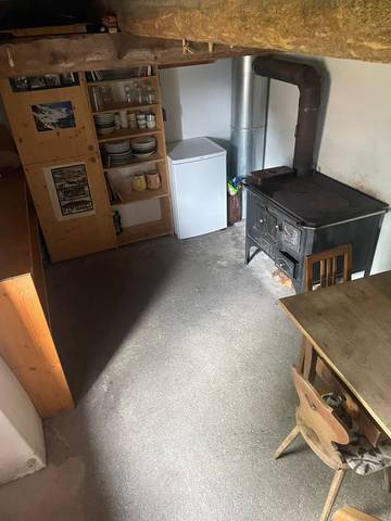 Hütte für 6 Personen in Val Müstair, Ortleralpen, Bild 1