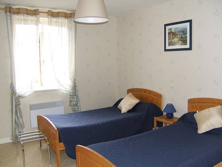 Chambre d’hôte pour 2 personnes, avec jardin dans Rhône - 4