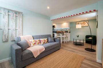 Casa rural para 4 personas en Vila Nova de Gaia